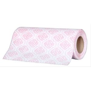 Kitchen Paper Towel Roll 4 Ply Printed